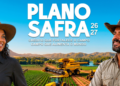 Governo oficializa Plano Safra 2026/27 com R$ 525,1 bilhões para impulsionar a agropecuária empresarial