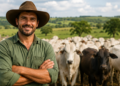 Como começar na Pecuária Bovina: Guia completo para iniciantes