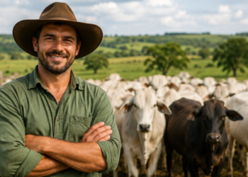 Como começar na Pecuária Bovina: Guia completo para iniciantes