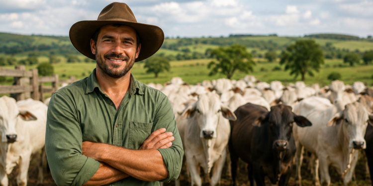 Como começar na Pecuária Bovina: Guia completo para iniciantes